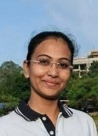 Dr. Bharti Pawar