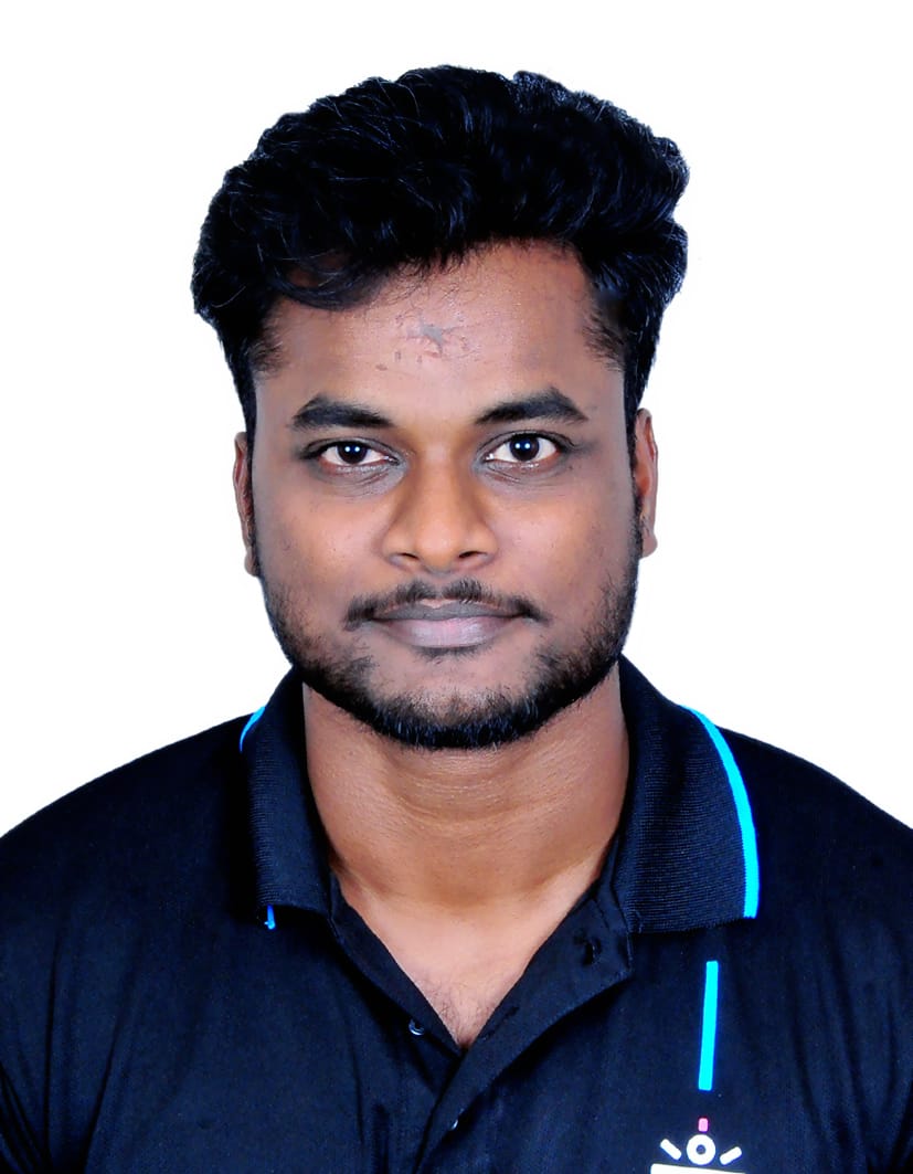 K. Kalyan Kumar