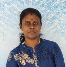 Kavi Bharathi