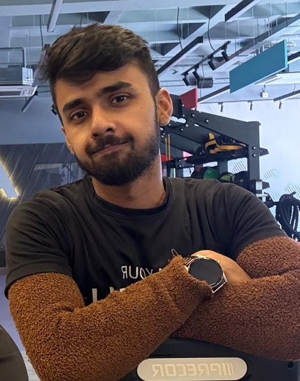 Mohammad Yusuf Hasan